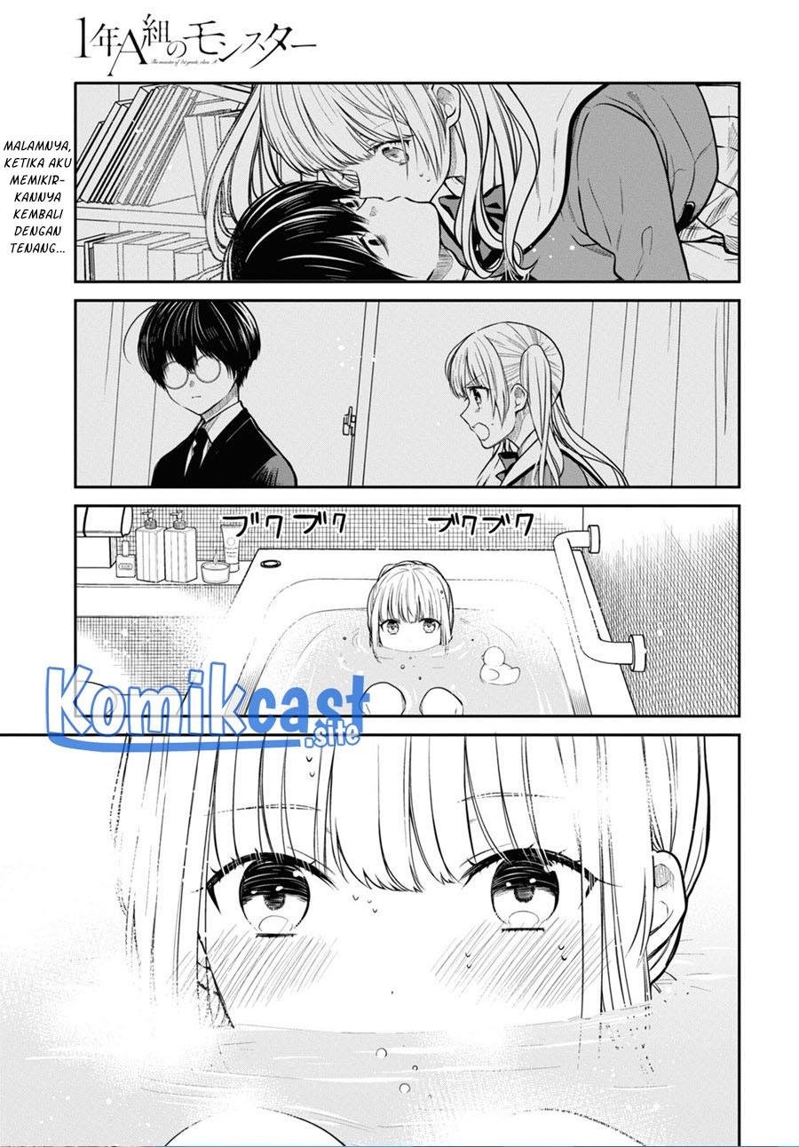 1-nen A-gumi no Monster Chap 50 - Next Chap 51