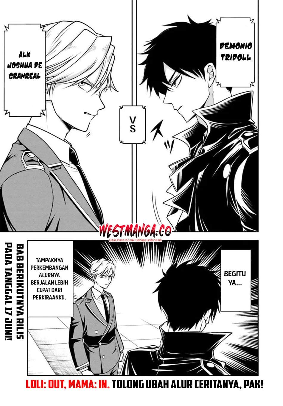 Sono Akuyaku Kizoku, Mama Heroine ga Suki Sugiru ~Shinshi na Doryoku de Saikyou to Nari Fuguu na Oshi Chara Tasukemakuru~ Chap 40 - Next Chap 41