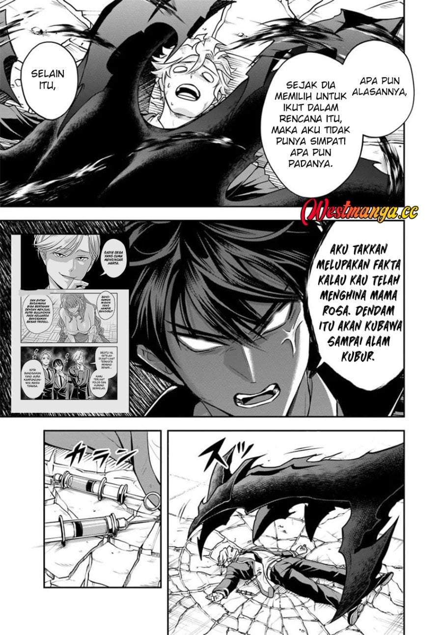 Sono Akuyaku Kizoku, Mama Heroine ga Suki Sugiru ~Shinshi na Doryoku de Saikyou to Nari Fuguu na Oshi Chara Tasukemakuru~ Chap 41 - Next Chap 42