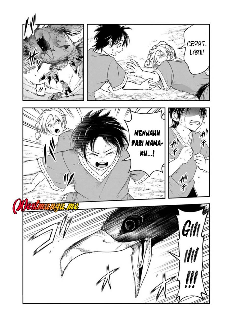 Sono Akuyaku Kizoku, Mama Heroine ga Suki Sugiru ~Shinshi na Doryoku de Saikyou to Nari Fuguu na Oshi Chara Tasukemakuru~ Chap 20.1 - Next Chap 21.1