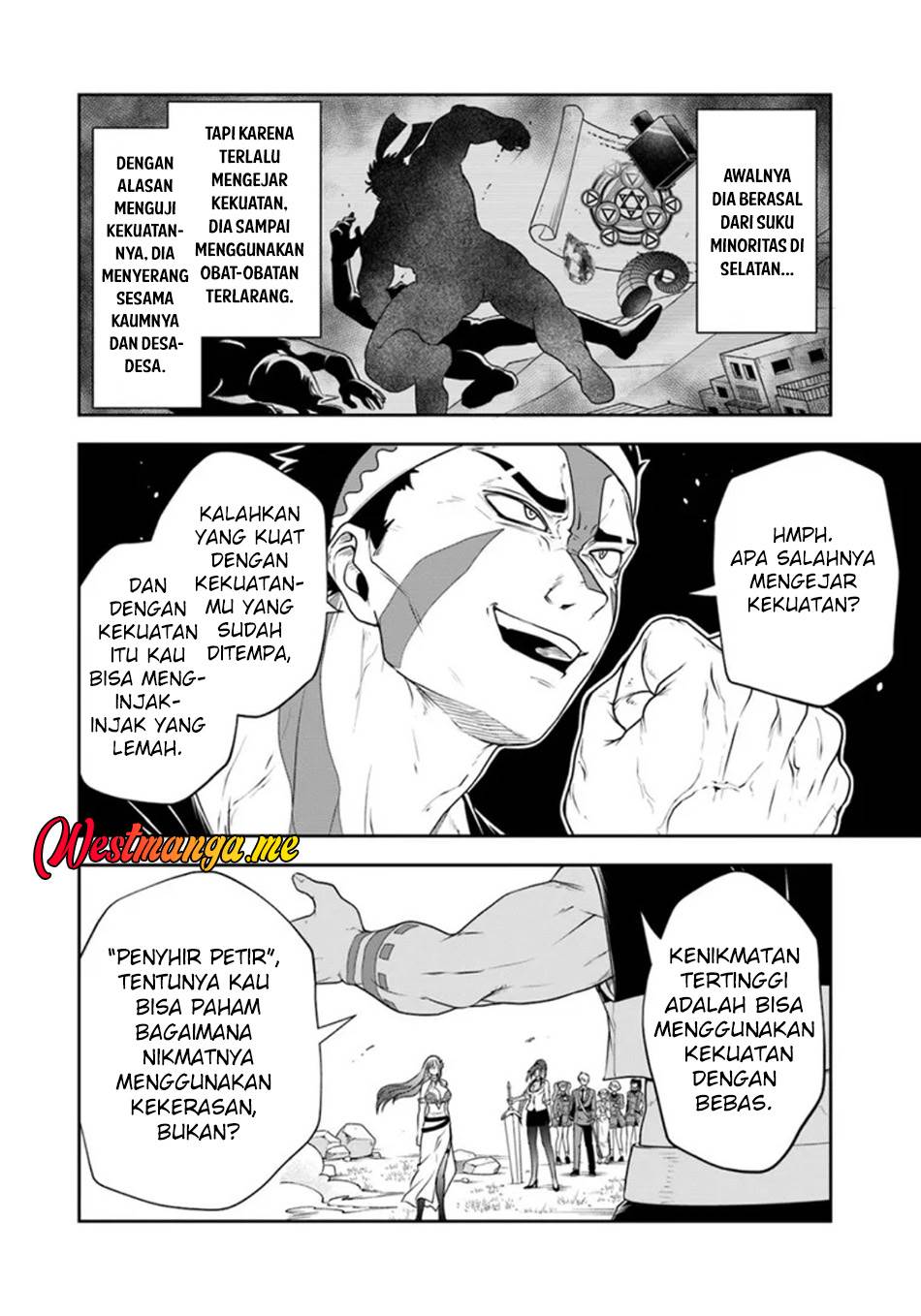 Sono Akuyaku Kizoku, Mama Heroine ga Suki Sugiru ~Shinshi na Doryoku de Saikyou to Nari Fuguu na Oshi Chara Tasukemakuru~ Chap 25.1 - Next Chap 26.1