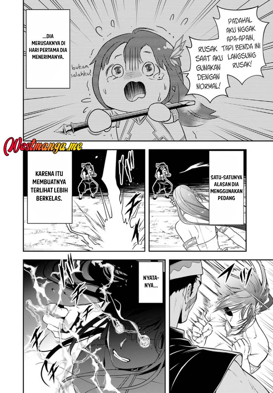Sono Akuyaku Kizoku, Mama Heroine ga Suki Sugiru ~Shinshi na Doryoku de Saikyou to Nari Fuguu na Oshi Chara Tasukemakuru~ Chap 25.1 - Next Chap 26.1