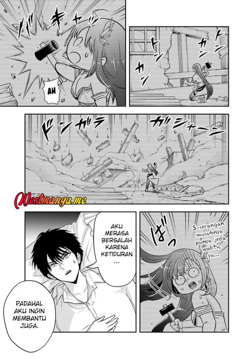 Sono Akuyaku Kizoku, Mama Heroine ga Suki Sugiru ~Shinshi na Doryoku de Saikyou to Nari Fuguu na Oshi Chara Tasukemakuru~ Chap 28 - Next Chap 29