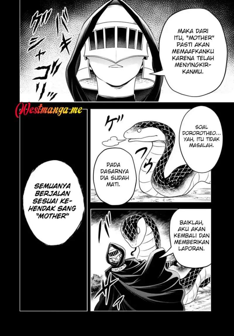 Sono Akuyaku Kizoku, Mama Heroine ga Suki Sugiru ~Shinshi na Doryoku de Saikyou to Nari Fuguu na Oshi Chara Tasukemakuru~ Chap 28 - Next Chap 29