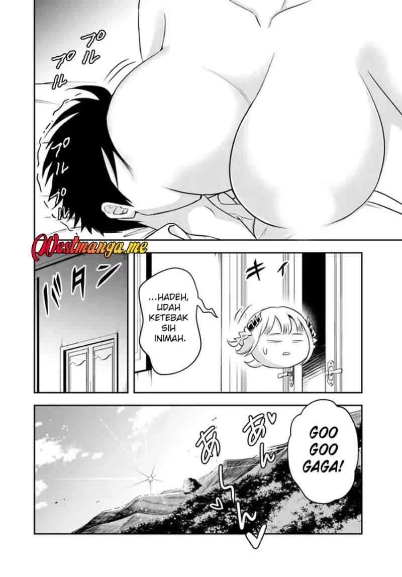 Sono Akuyaku Kizoku, Mama Heroine ga Suki Sugiru ~Shinshi na Doryoku de Saikyou to Nari Fuguu na Oshi Chara Tasukemakuru~ Chap 28 - Next Chap 29