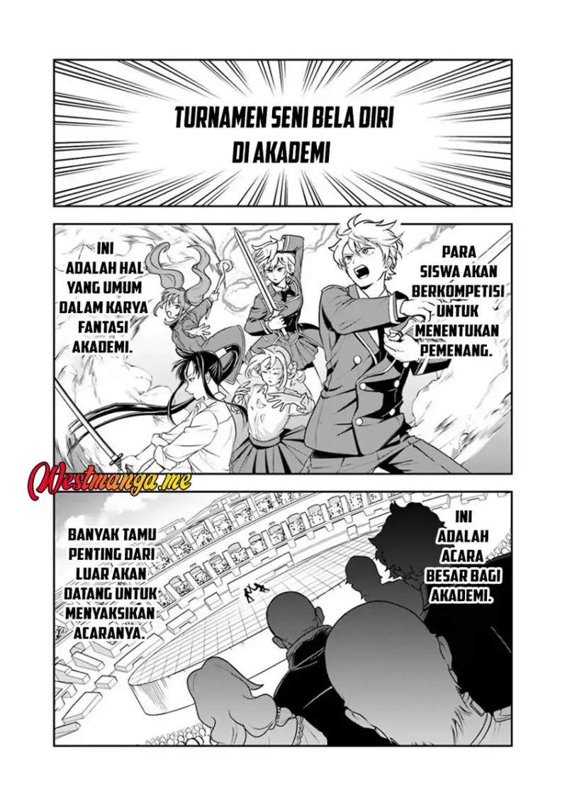 Sono Akuyaku Kizoku, Mama Heroine ga Suki Sugiru ~Shinshi na Doryoku de Saikyou to Nari Fuguu na Oshi Chara Tasukemakuru~ Chap 29 - Next Chap 30