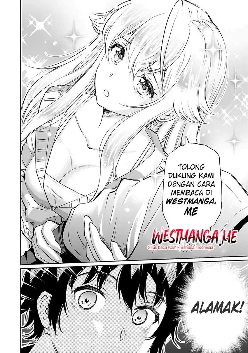 Sono Akuyaku Kizoku, Mama Heroine ga Suki Sugiru ~Shinshi na Doryoku de Saikyou to Nari Fuguu na Oshi Chara Tasukemakuru~ Chap 31 - Next Chap 32
