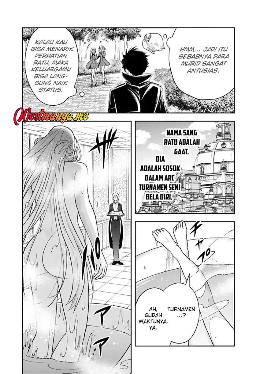 Sono Akuyaku Kizoku, Mama Heroine ga Suki Sugiru ~Shinshi na Doryoku de Saikyou to Nari Fuguu na Oshi Chara Tasukemakuru~ Chap 32 - Next Chap 33