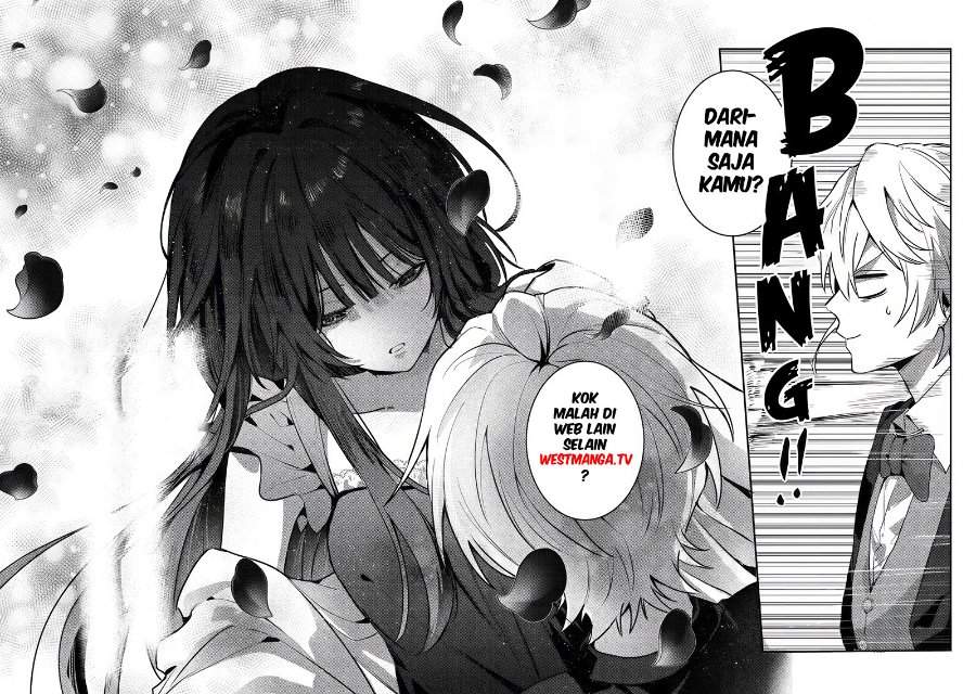 Sono Akuyaku Kizoku, Mama Heroine ga Suki Sugiru ~Shinshi na Doryoku de Saikyou to Nari Fuguu na Oshi Chara Tasukemakuru~ Chap 35 - Next Chap 36