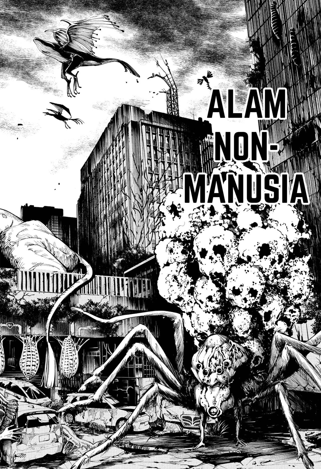 Jujutsu Kaisen Modulo Chap 12 - Next Chap 13