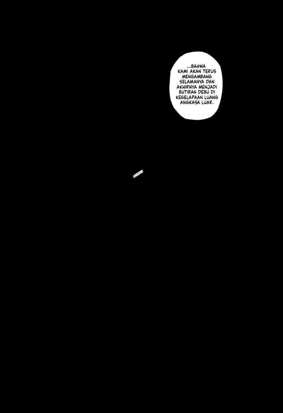 Jujutsu Kaisen Modulo Chap 14 - Next Chap 15