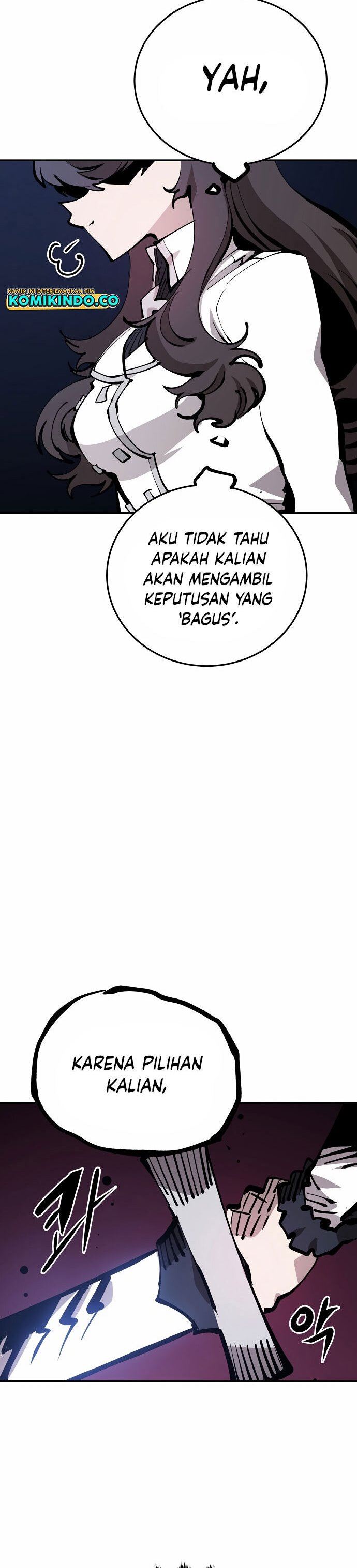 Player Chap 80 - Next Chap 81