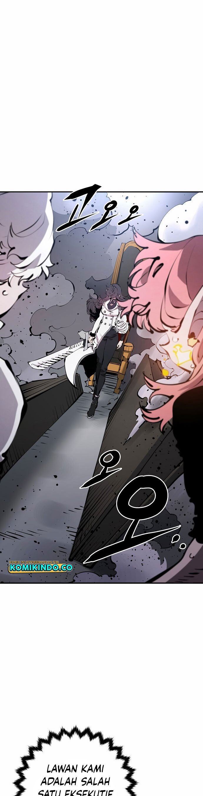 Player Chap 80 - Next Chap 81