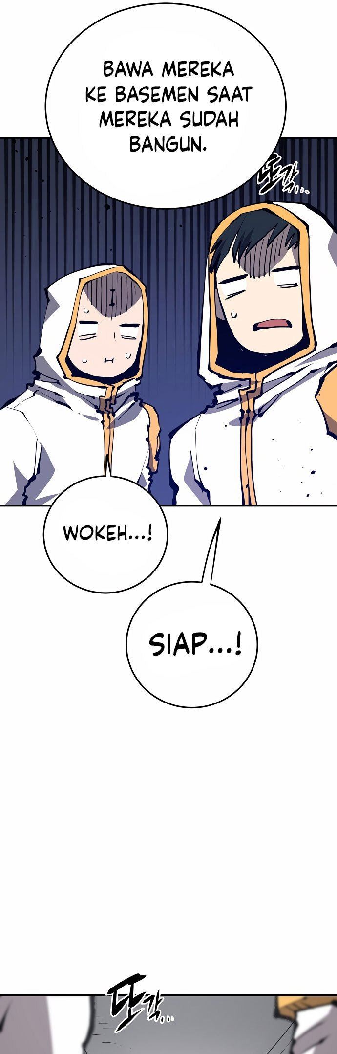 Player Chap 80 - Next Chap 81