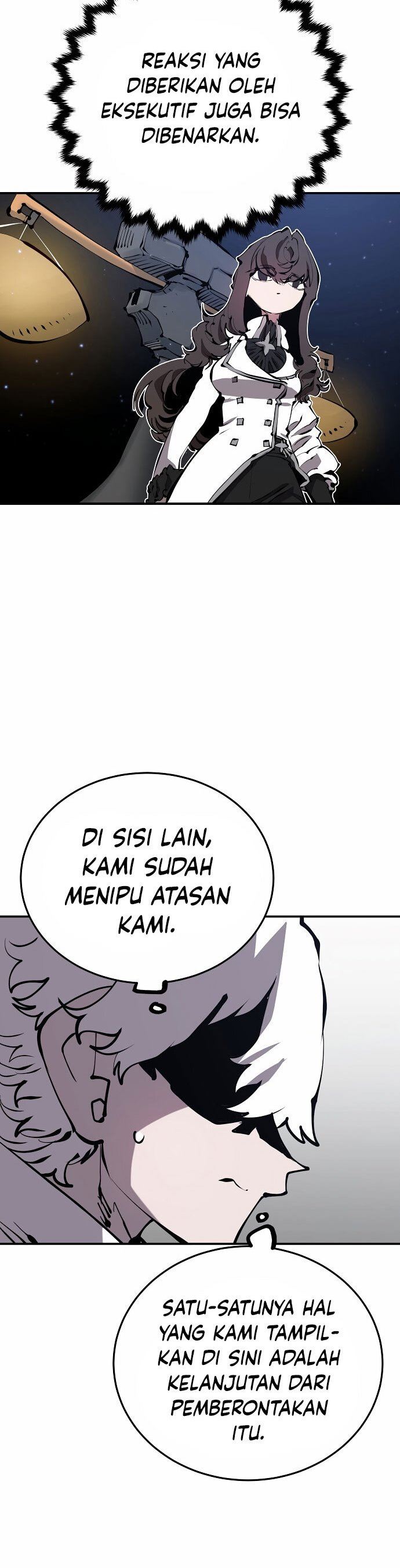 Player Chap 80 - Next Chap 81