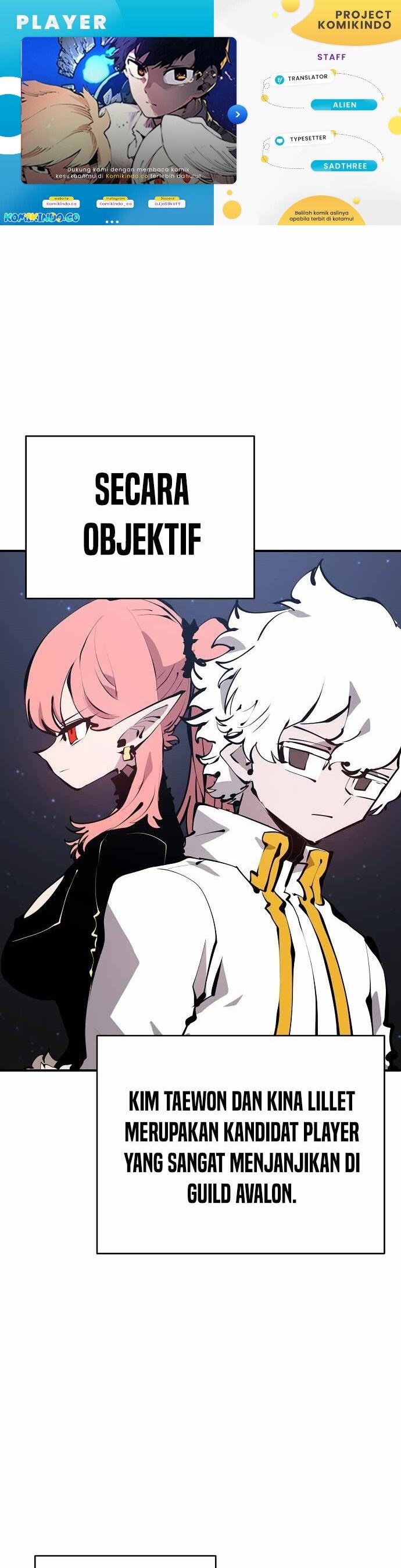 Player Chap 80 - Next Chap 81