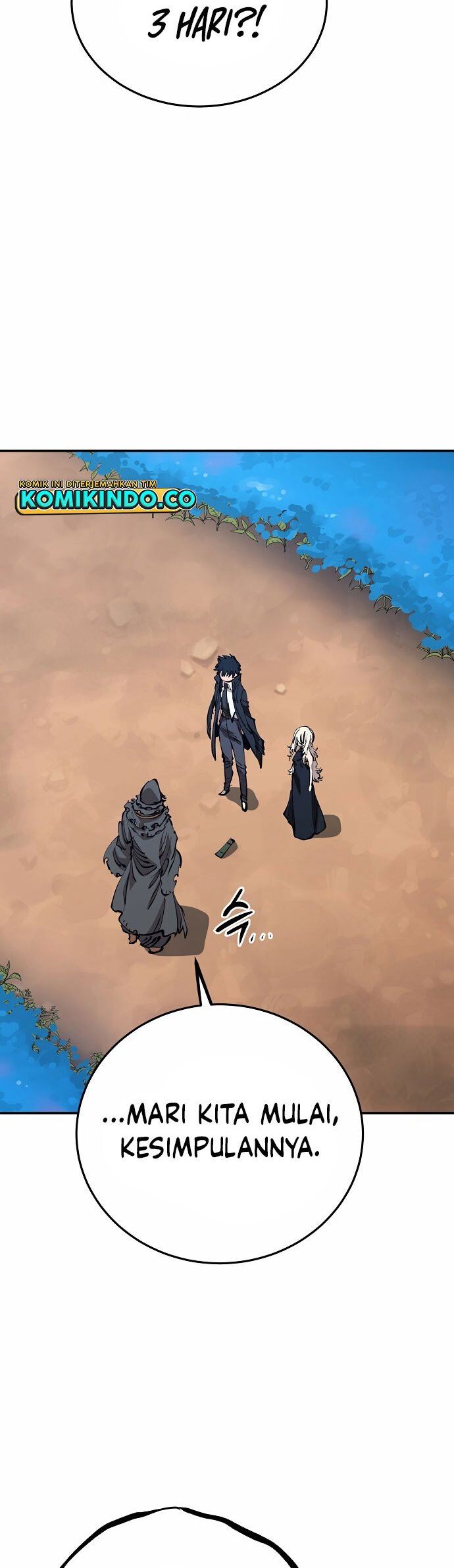 Player Chap 81 - Next Chap 82