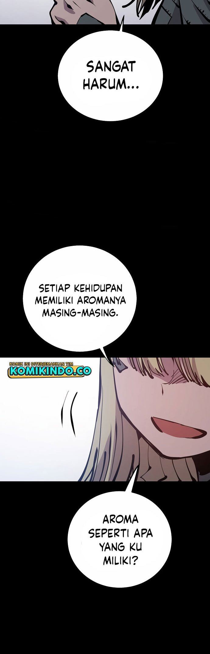 Player Chap 81 - Next Chap 82