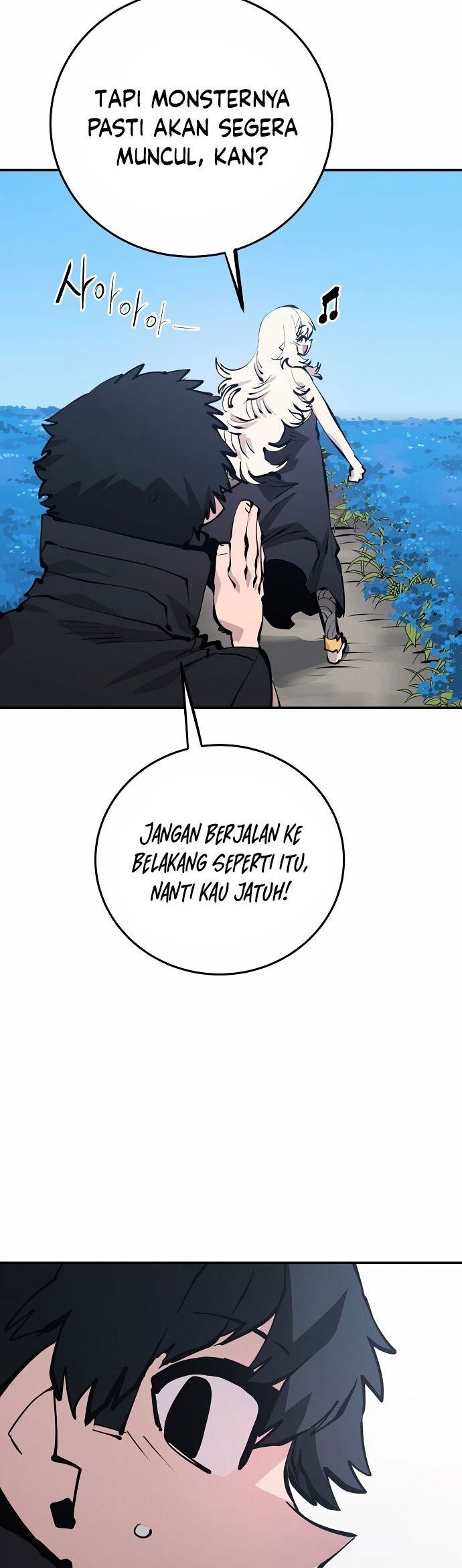 Player Chap 81 - Next Chap 82