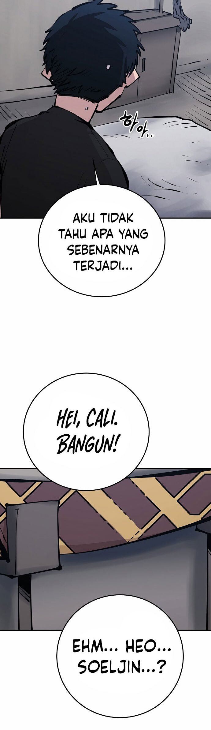 Player Chap 81 - Next Chap 82