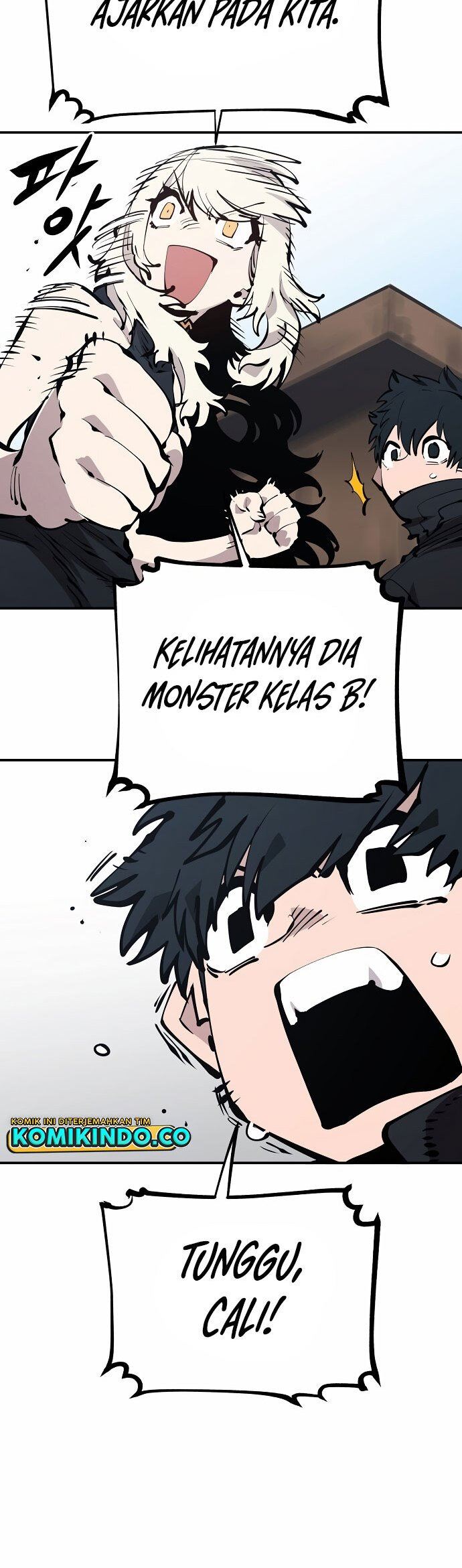 Player Chap 81 - Next Chap 82