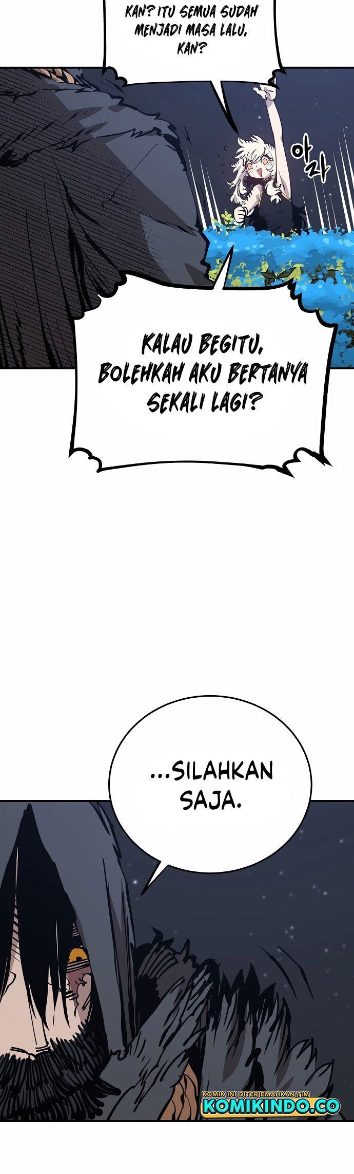 Player Chap 82 - Next Chap 83