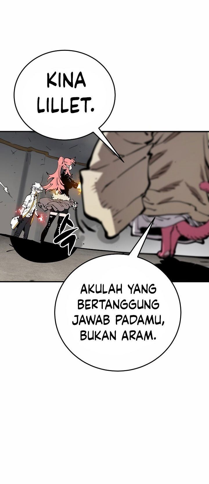 Player Chap 84 - Next Chap 85