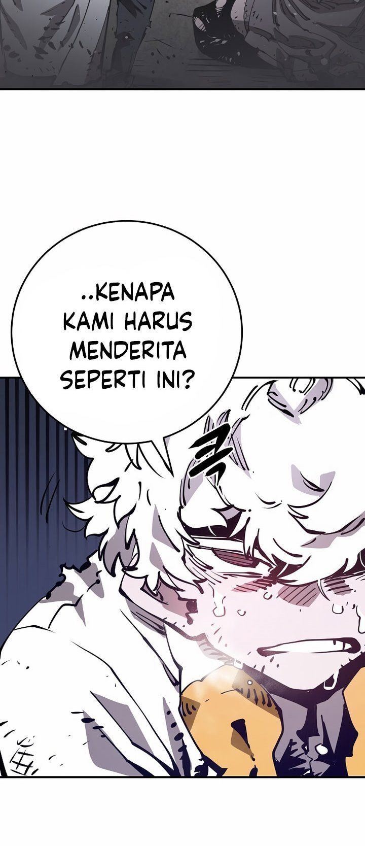 Player Chap 84 - Next Chap 85