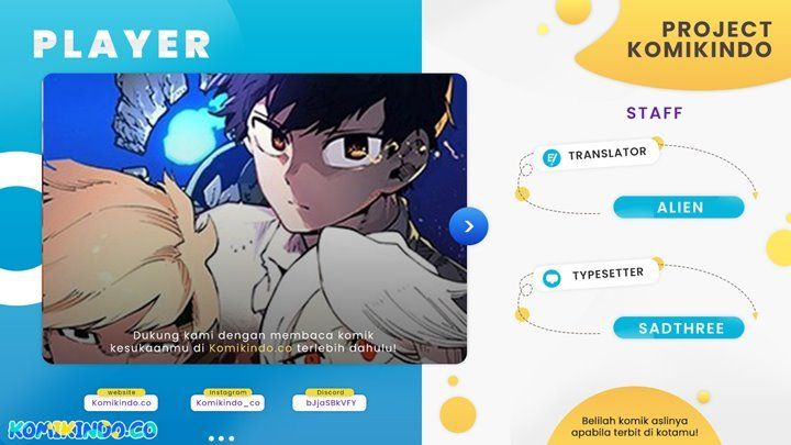 Player Chap 84 - Next Chap 85