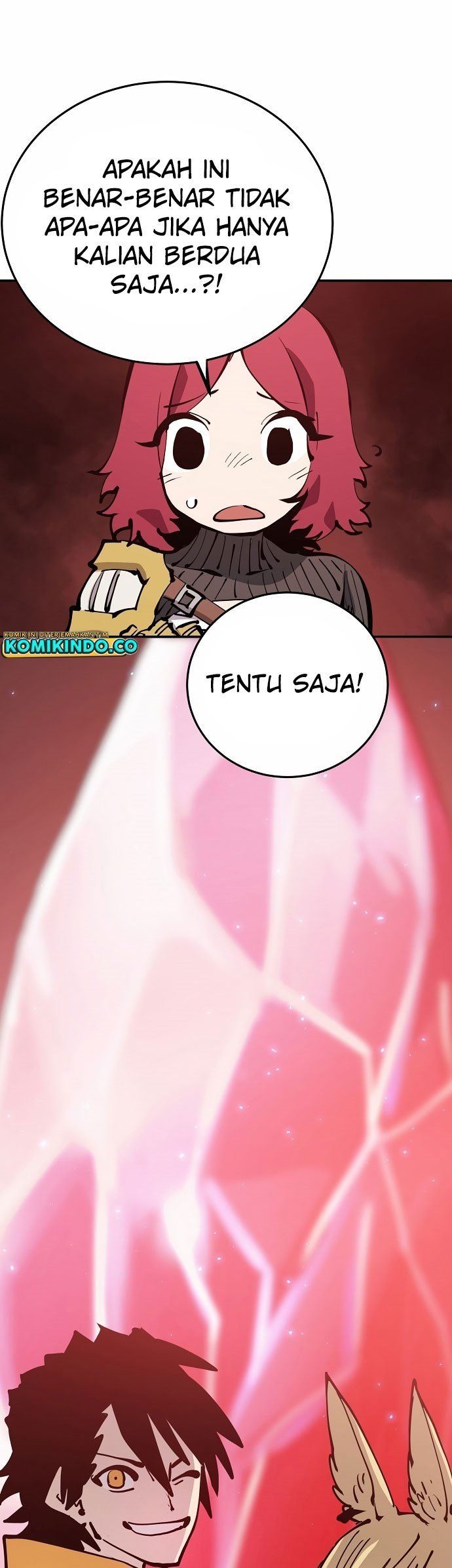 Player Chap 86 - Next Chap 87