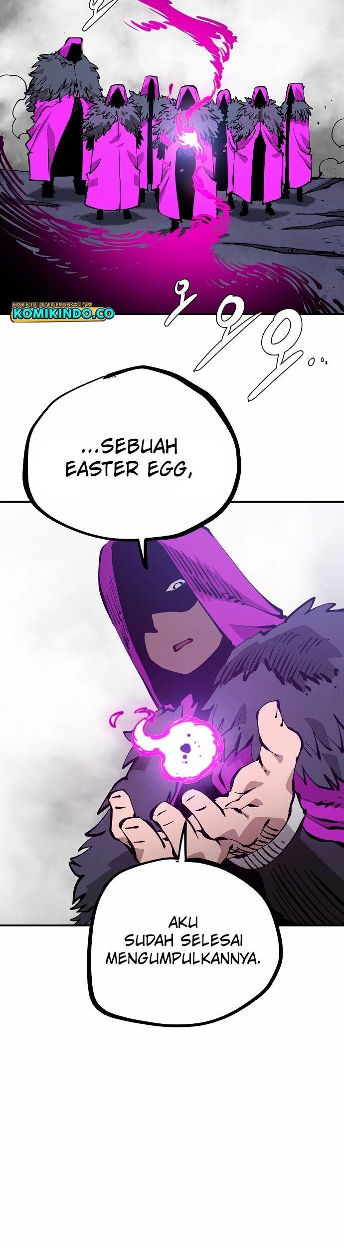 Player Chap 86 - Next Chap 87