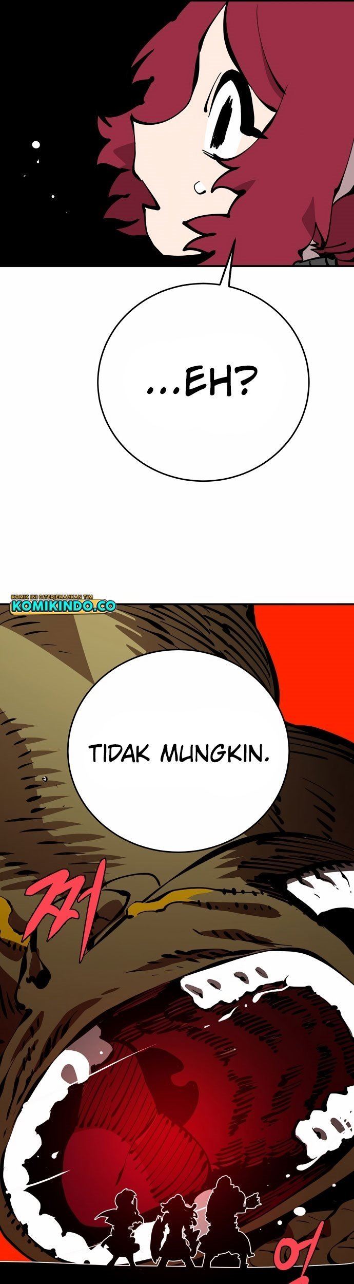 Player Chap 86 - Next Chap 87