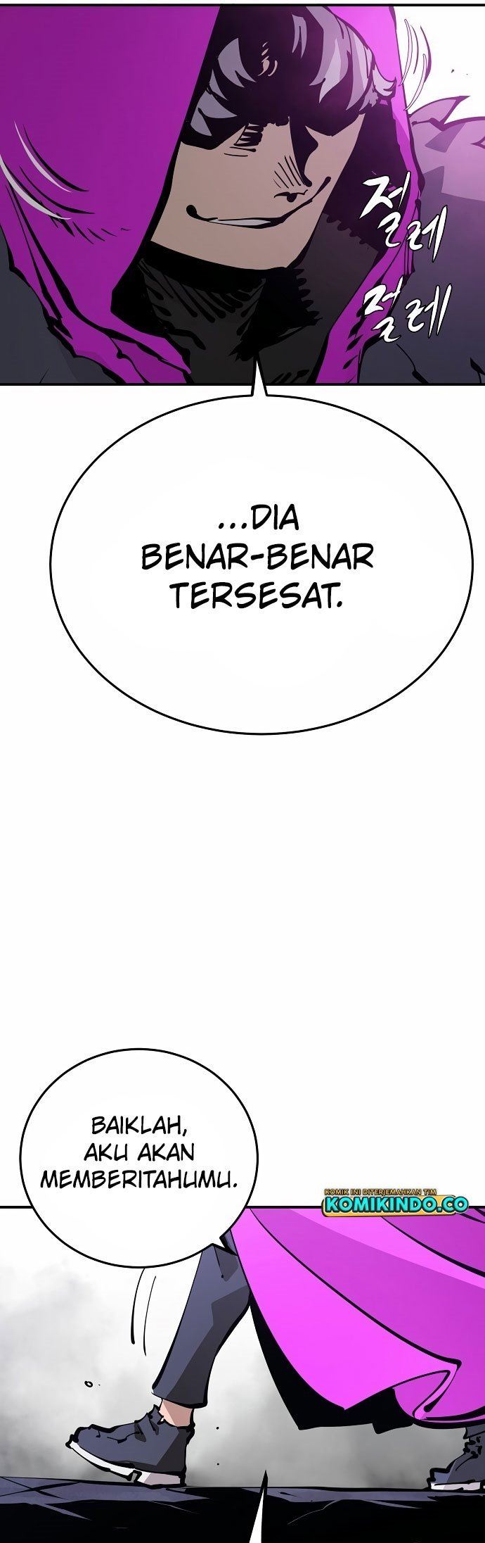 Player Chap 86 - Next Chap 87
