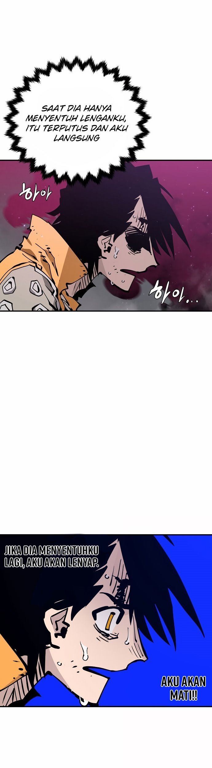 Player Chap 86 - Next Chap 87