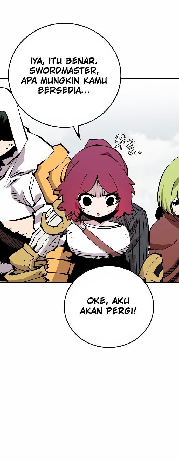 Player Chap 86 - Next Chap 87