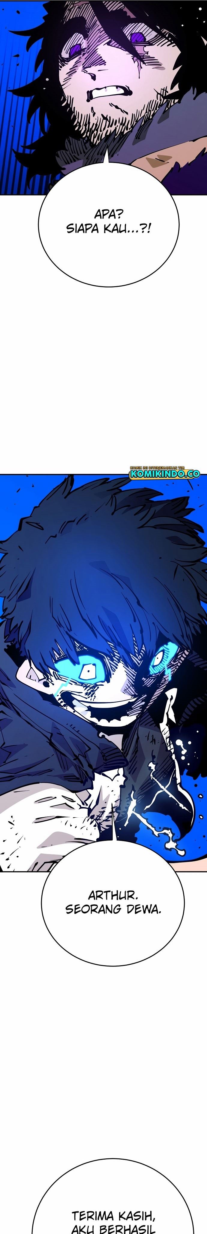 Player Chap 89 - Next Chap 90