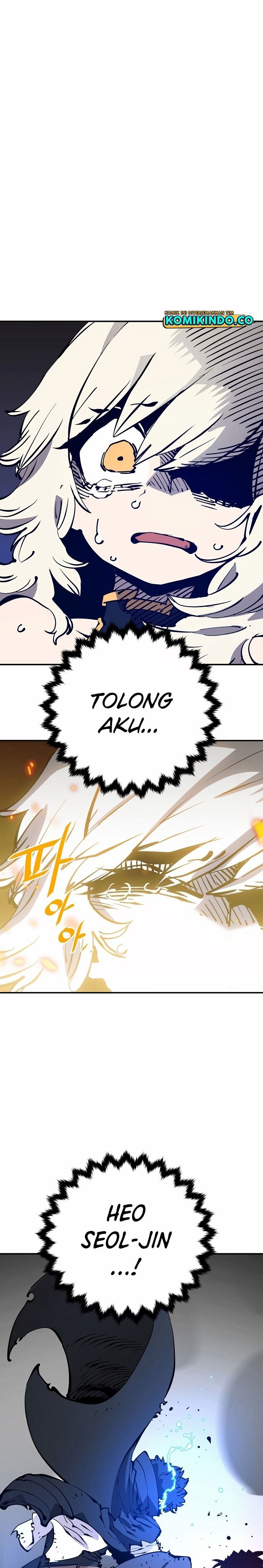 Player Chap 89 - Next Chap 90