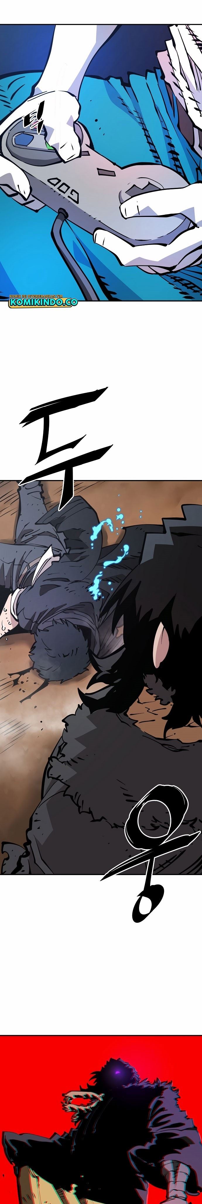 Player Chap 89 - Next Chap 90