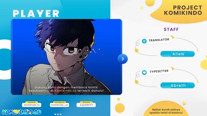 Player Chap 89 - Next Chap 90