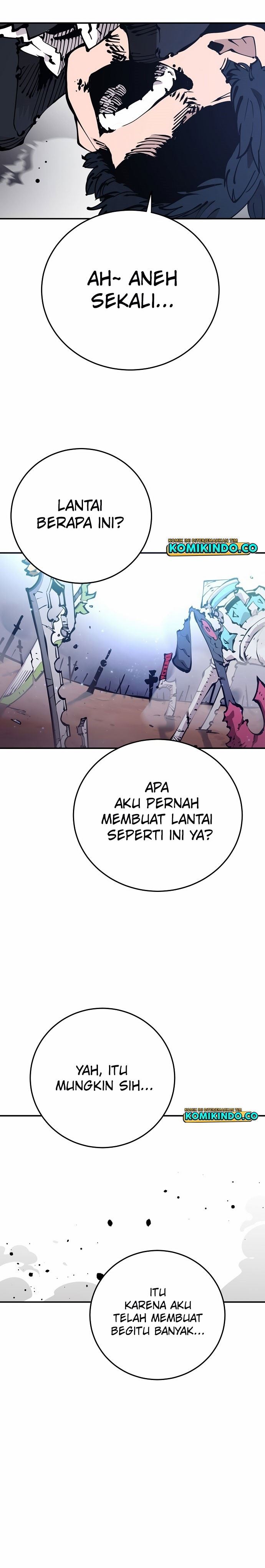 Player Chap 89 - Next Chap 90