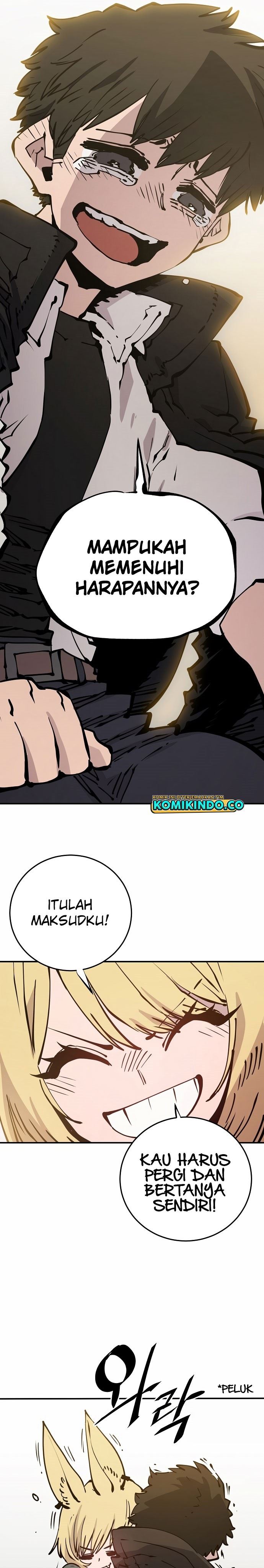 Player Chap 90 - Next Chap 91