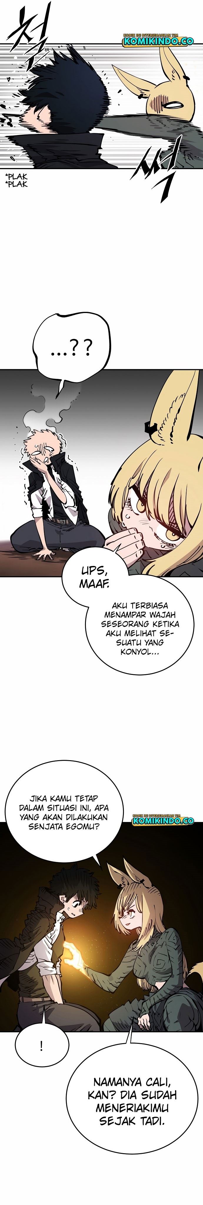 Player Chap 90 - Next Chap 91