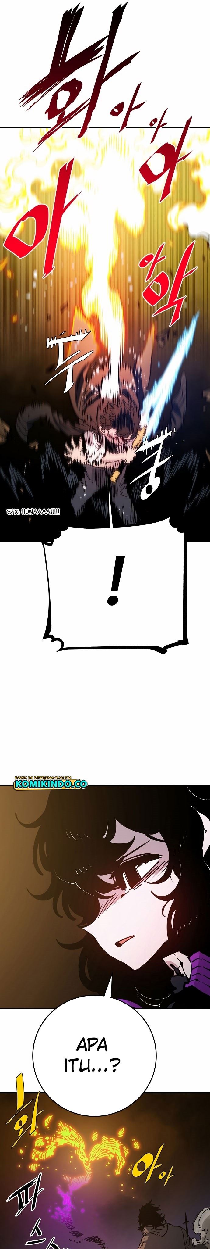 Player Chap 90 - Next Chap 91