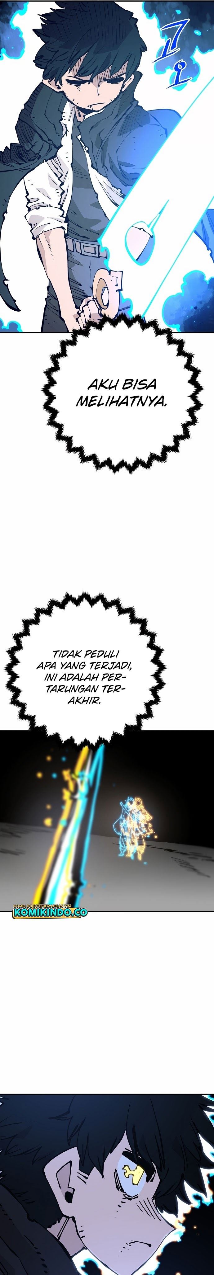 Player Chap 91 - Next Chap 92
