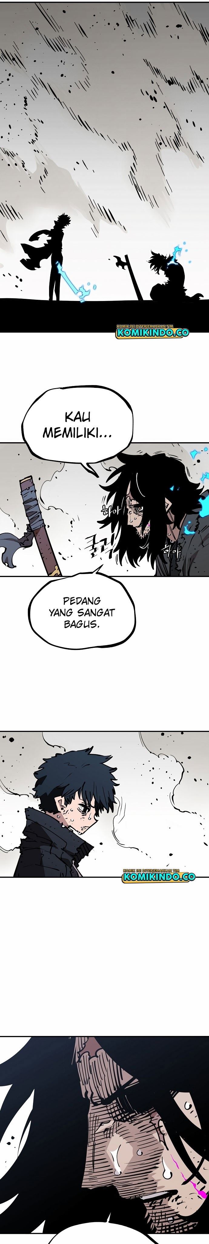 Player Chap 91 - Next Chap 92