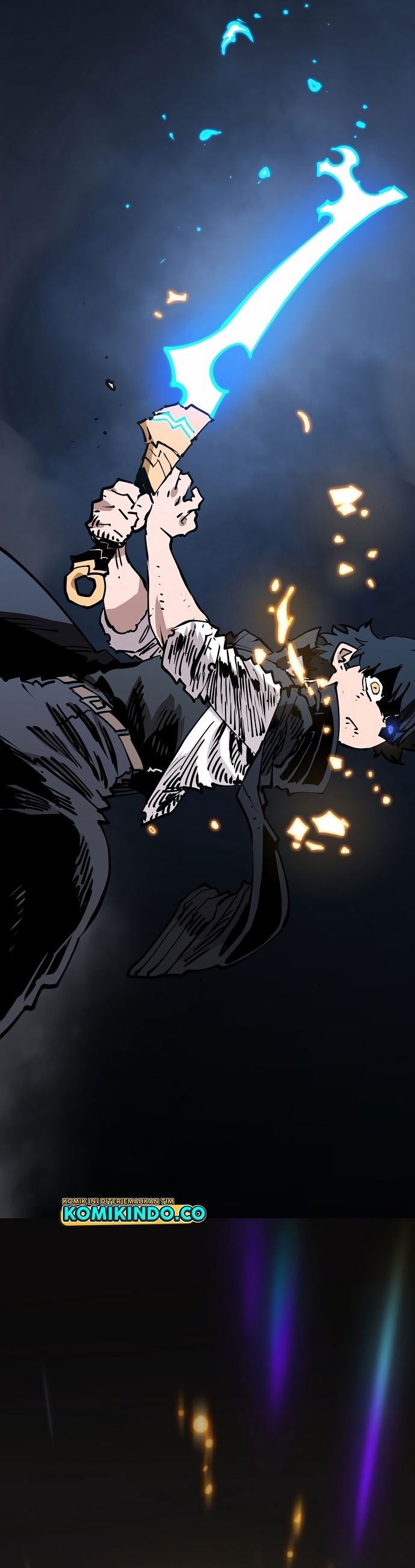 Player Chap 91 - Next Chap 92