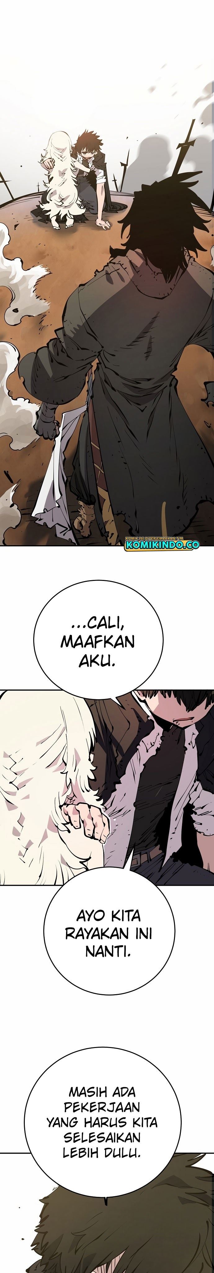 Player Chap 91 - Next Chap 92