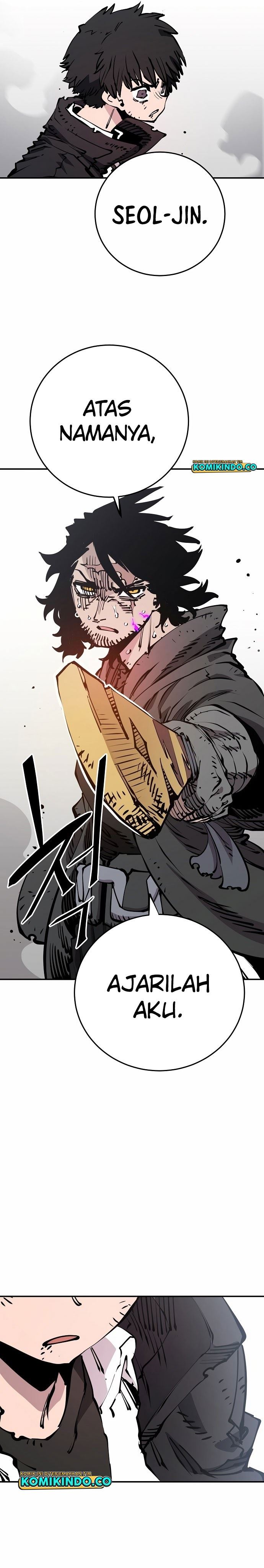 Player Chap 91 - Next Chap 92