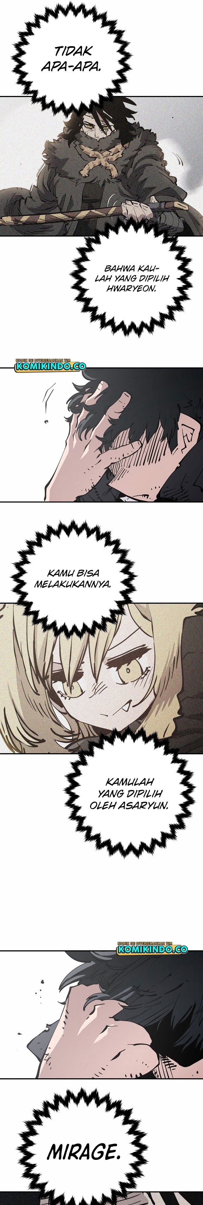 Player Chap 91 - Next Chap 92