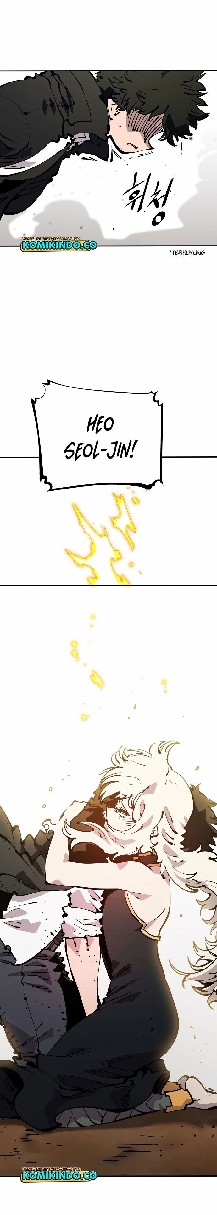 Player Chap 91 - Next Chap 92